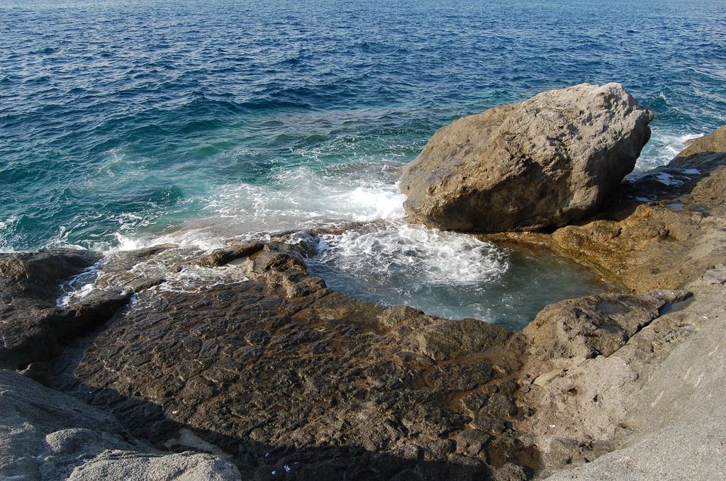 Villa Elena Ischia Zimmer foto