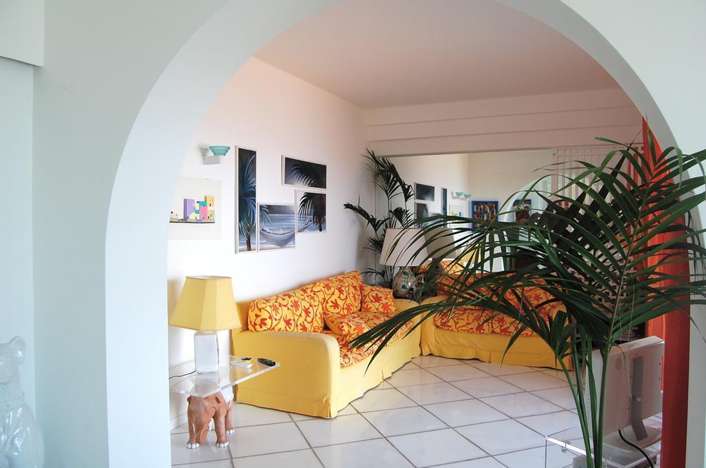 Villa Elena Ischia Zimmer foto